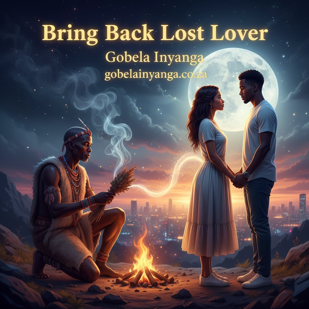 Bring Back Lost Lover